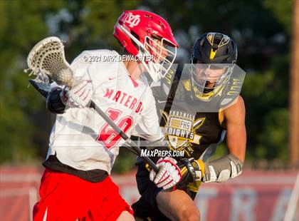 Thumbnail 3 in Foothill @ Mater Dei  photogallery.