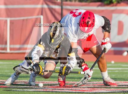 Thumbnail 3 in Foothill @ Mater Dei  photogallery.