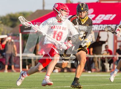 Thumbnail 3 in Foothill @ Mater Dei  photogallery.