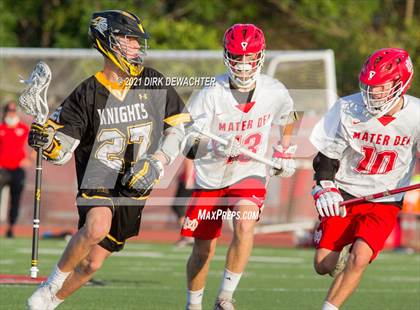 Thumbnail 2 in Foothill @ Mater Dei  photogallery.