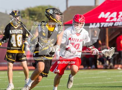 Thumbnail 1 in Foothill @ Mater Dei  photogallery.
