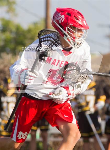 Thumbnail 3 in Foothill @ Mater Dei  photogallery.
