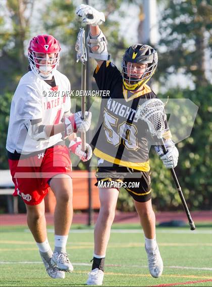 Thumbnail 3 in Foothill @ Mater Dei  photogallery.