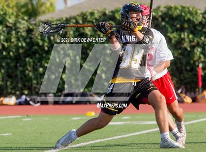 Thumbnail 3 in Foothill @ Mater Dei  photogallery.