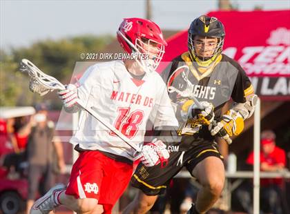 Thumbnail 2 in Foothill @ Mater Dei  photogallery.