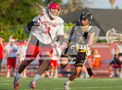 Thumbnail 2 in Foothill @ Mater Dei  photogallery.