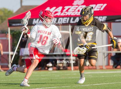 Thumbnail 1 in Foothill @ Mater Dei  photogallery.
