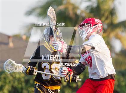 Thumbnail 2 in Foothill @ Mater Dei  photogallery.