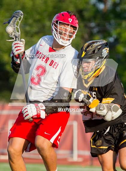 Thumbnail 3 in Foothill @ Mater Dei  photogallery.