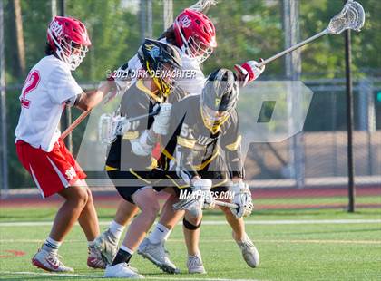 Thumbnail 2 in Foothill @ Mater Dei  photogallery.
