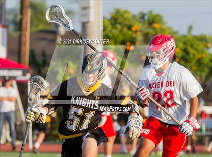 Thumbnail 3 in Foothill @ Mater Dei  photogallery.