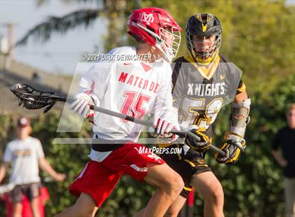 Thumbnail 2 in Foothill @ Mater Dei  photogallery.