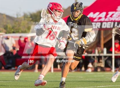 Thumbnail 1 in Foothill @ Mater Dei  photogallery.
