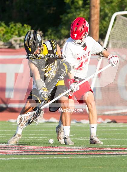 Thumbnail 2 in Foothill @ Mater Dei  photogallery.