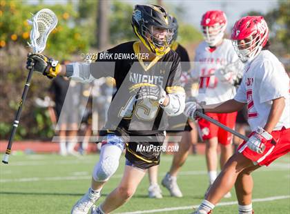 Thumbnail 3 in Foothill @ Mater Dei  photogallery.