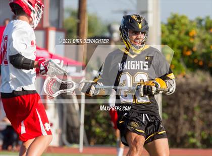 Thumbnail 2 in Foothill @ Mater Dei  photogallery.