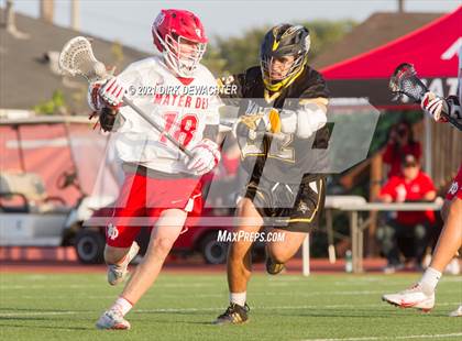 Thumbnail 3 in Foothill @ Mater Dei  photogallery.