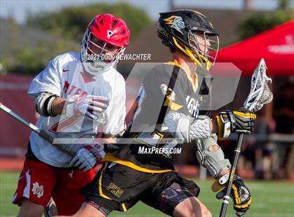 Thumbnail 2 in Foothill @ Mater Dei  photogallery.