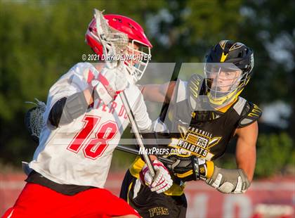 Thumbnail 2 in Foothill @ Mater Dei  photogallery.