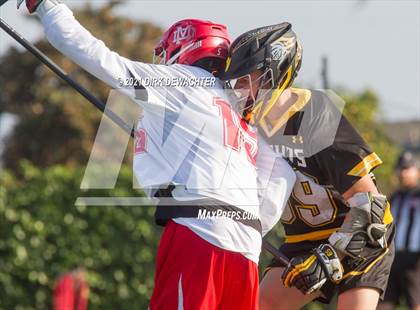 Thumbnail 3 in Foothill @ Mater Dei  photogallery.