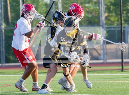 Thumbnail 3 in Foothill @ Mater Dei  photogallery.