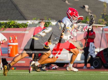Thumbnail 1 in Foothill @ Mater Dei  photogallery.