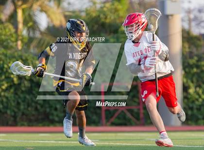 Thumbnail 1 in Foothill @ Mater Dei  photogallery.
