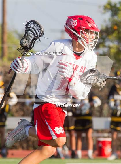 Thumbnail 1 in Foothill @ Mater Dei  photogallery.