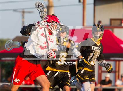 Thumbnail 3 in Foothill @ Mater Dei  photogallery.