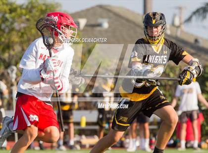 Thumbnail 2 in Foothill @ Mater Dei  photogallery.