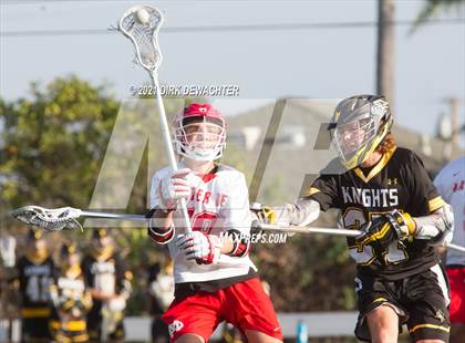Thumbnail 1 in Foothill @ Mater Dei  photogallery.