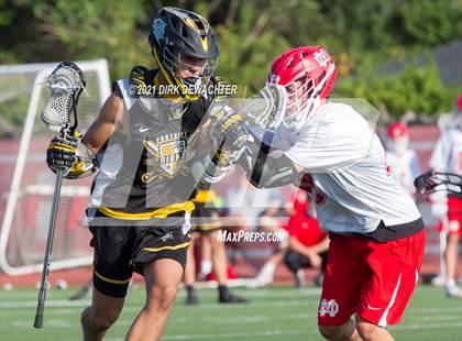 Thumbnail 3 in Foothill @ Mater Dei  photogallery.