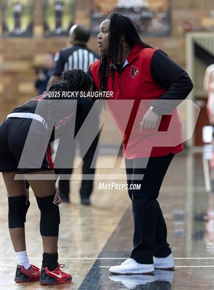 Thumbnail 3 in Alton vs Incarnate Word (University City High School) photogallery.