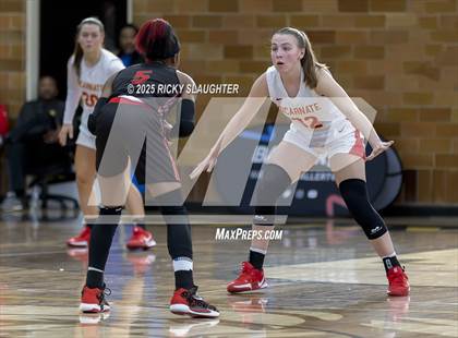 Thumbnail 3 in Alton vs Incarnate Word (University City High School) photogallery.