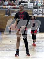 Photo from the gallery "Alton vs Incarnate Word (University City High School)"