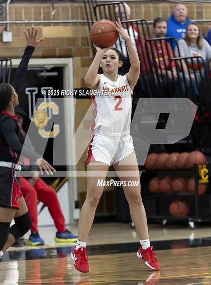 Thumbnail 2 in Alton vs Incarnate Word (University City High School) photogallery.