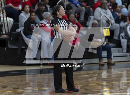 Thumbnail 1 in Alton vs Incarnate Word (University City High School) photogallery.