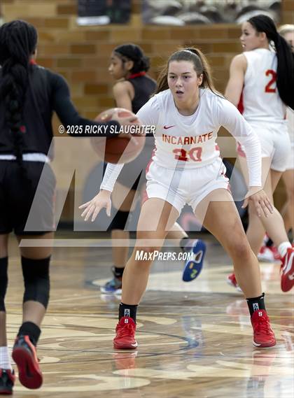 Thumbnail 2 in Alton vs Incarnate Word (University City High School) photogallery.