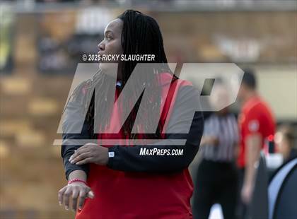 Thumbnail 2 in Alton vs Incarnate Word (University City High School) photogallery.
