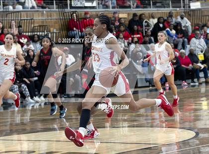 Thumbnail 1 in Alton vs Incarnate Word (University City High School) photogallery.
