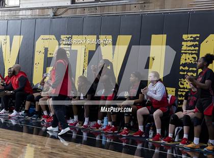 Thumbnail 1 in Alton vs Incarnate Word (University City High School) photogallery.