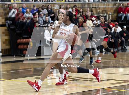 Thumbnail 3 in Alton vs Incarnate Word (University City High School) photogallery.