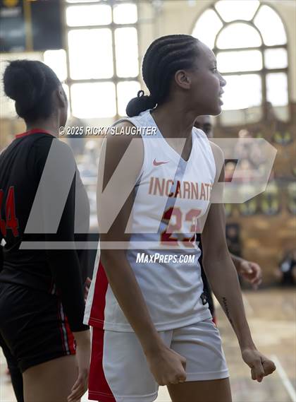 Thumbnail 1 in Alton vs Incarnate Word (University City High School) photogallery.