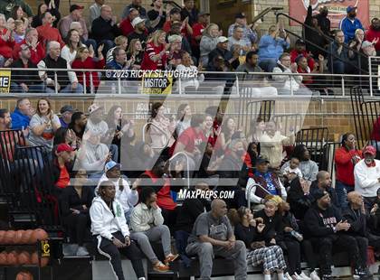 Thumbnail 1 in Alton vs Incarnate Word (University City High School) photogallery.