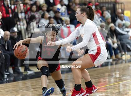 Thumbnail 1 in Alton vs Incarnate Word (University City High School) photogallery.