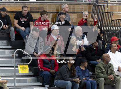 Thumbnail 2 in Alton vs Incarnate Word (University City High School) photogallery.