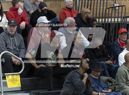 Thumbnail 2 in Alton vs Incarnate Word (University City High School) photogallery.