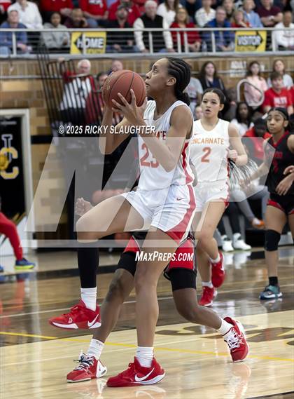Thumbnail 1 in Alton vs Incarnate Word (University City High School) photogallery.