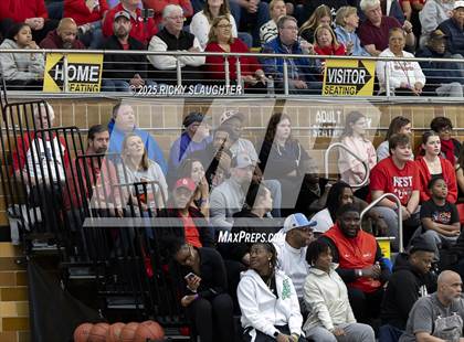 Thumbnail 2 in Alton vs Incarnate Word (University City High School) photogallery.
