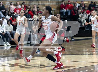 Thumbnail 2 in Alton vs Incarnate Word (University City High School) photogallery.